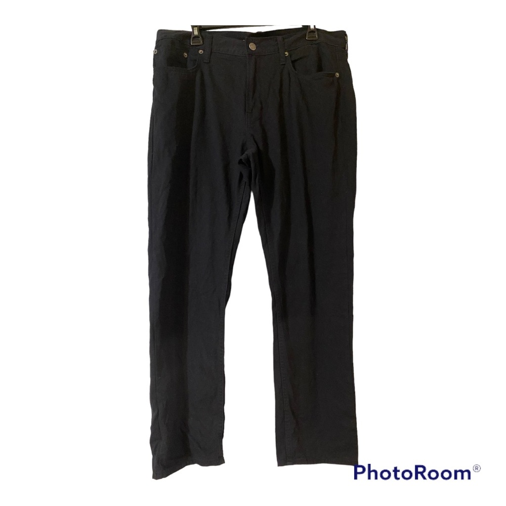 💫 Old Navy 36X30 Black Jeans